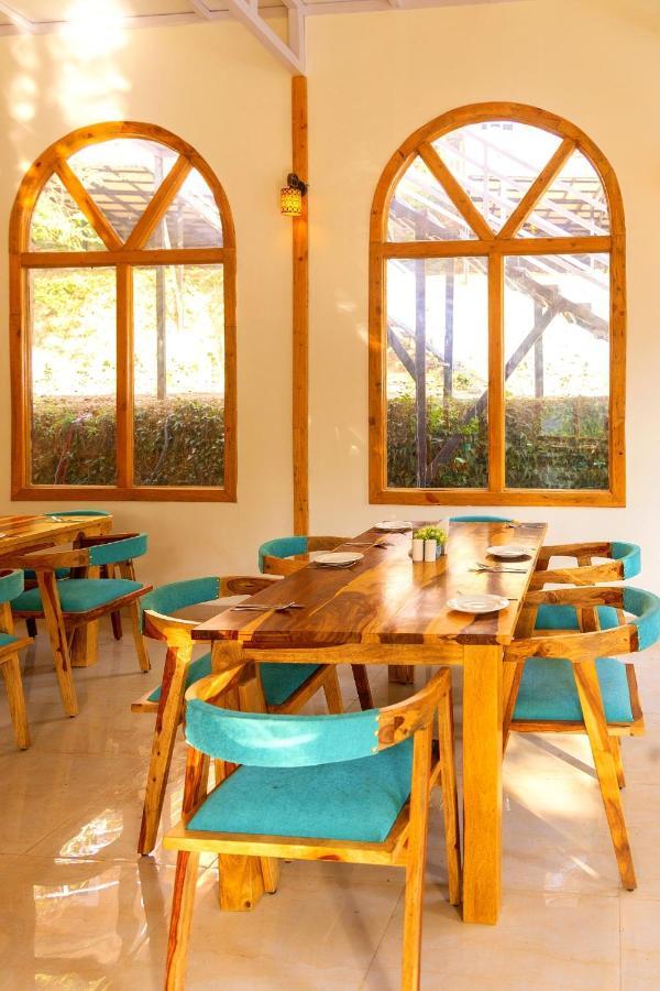 Aaroham Resort Shimla ! Luxury Cottage By Aamod Group Exterior photo