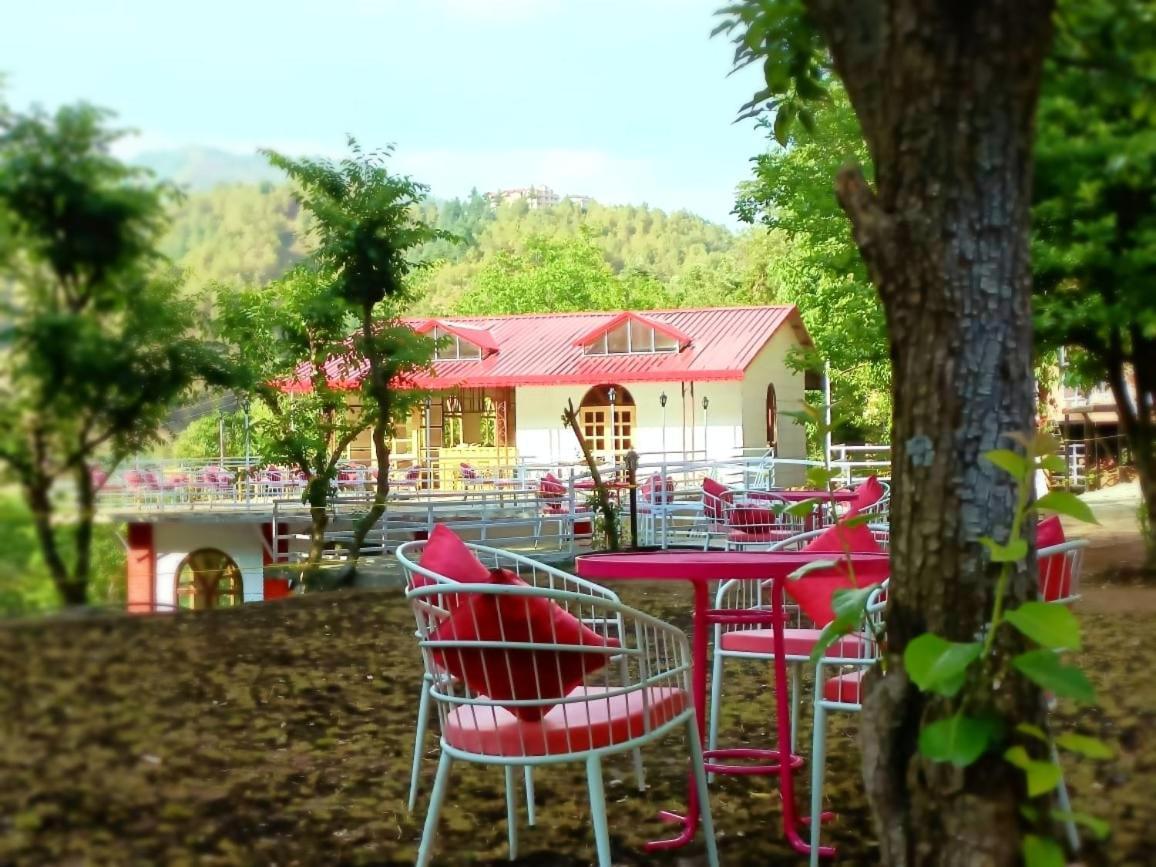 Aaroham Resort Shimla ! Luxury Cottage By Aamod Group Exterior photo