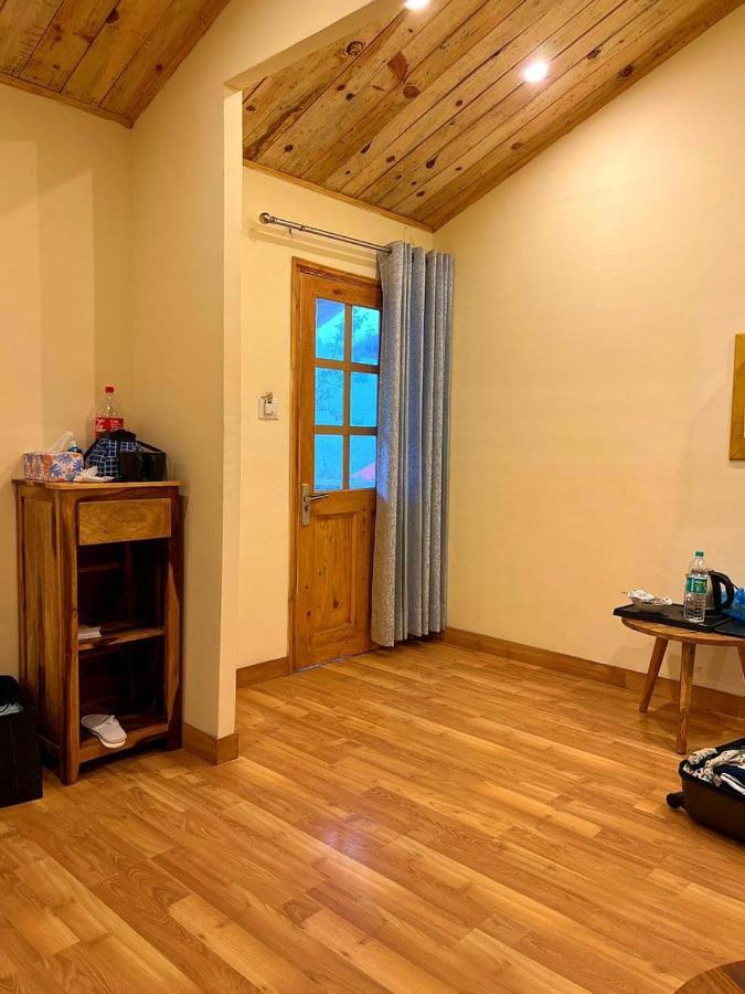 Aaroham Resort Shimla ! Luxury Cottage By Aamod Group Exterior photo