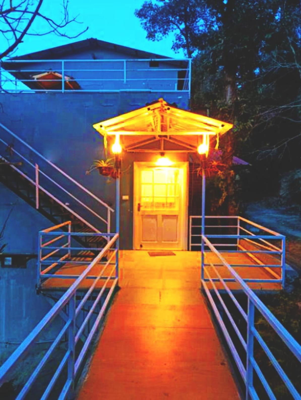 Aaroham Resort Shimla ! Luxury Cottage By Aamod Group Exterior photo