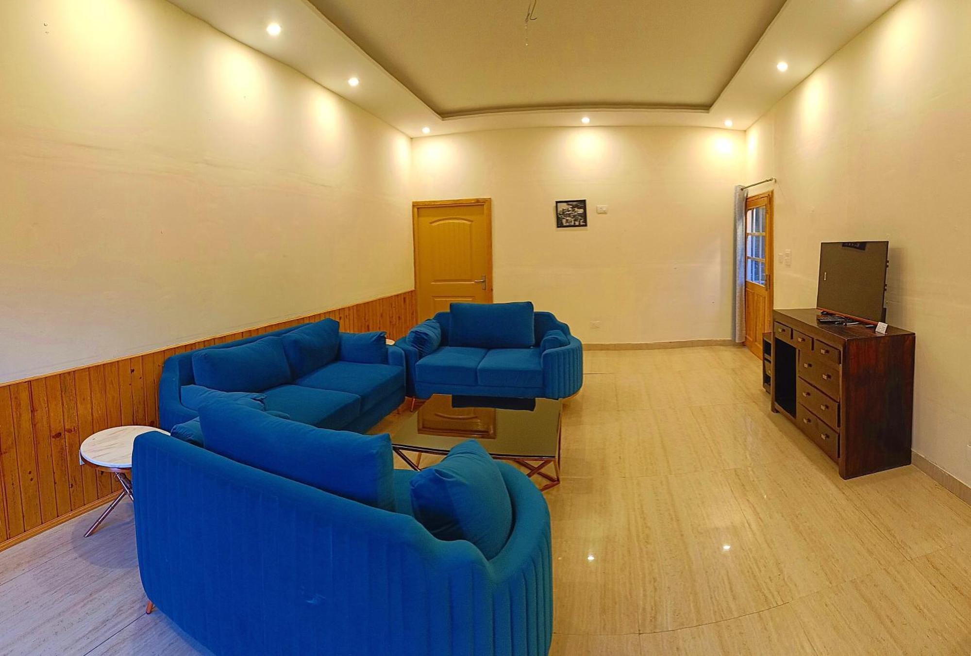 Aaroham Resort Shimla ! Luxury Cottage By Aamod Group Room photo